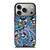 VERA BRADLEY MICKEY MOUSE iPhone 17 Pro Case