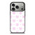 VICTORIA'S SECRET PINK LOVE DOG 86 iPhone 17 Pro Case