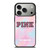 VICTORIA'S SECRET PINK MARBLE 2 iPhone 17 Pro Case