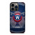 CHICAGO CUBS LOGO iPhone 13 Pro Case