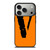 VLONE LOGO iPhone 17 Pro Case