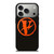 VLONE SIMPLE LOGO iPhone 17 Pro Case
