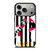 VOGUE LOGO LIPSTICK iPhone 17 Pro Case