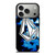 VOLCOM LOGO 2 iPhone 17 Pro Case