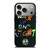 WAKE UP AND TIGHT NIKE iPhone 17 Pro Case