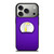 WALUIGI SUPER MARIO ICON iPhone 17 Pro Case