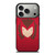 WANDA MAXIMOFF MARVEL ICON iPhone 17 Pro Case
