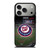 WASHINGTON NATIONALS BASEBALL iPhone 17 Pro Case