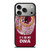 WASHINGTON REDSKINS FOOTBALL DNA iPhone 17 Pro Case