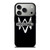 WATCH DOGS 2 LOGO iPhone 17 Pro Case