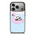 WE BARE BEARS PANDA SUMMER iPhone 17 Pro Case