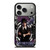 WEDNESDAY ADDAMS FAMILY SERIES iPhone 17 Pro Case