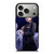 WEDNESDAY ADDAMS JENNA ORTEGA MOVIES iPhone 17 Pro Case