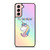 I'M FABULOUS UNICORN Samsung Galaxy S21 Case