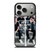 WHY DON'T WE iPhone 17 Pro Case
