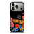 WILDFLOWER FLOWER iPhone 17 Pro Case