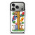WINNIE THE POOH TREE iPhone 17 Pro Case