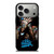WIZ KHALIFA RAPPER SMOKING iPhone 17 Pro Case