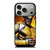 WOLVERINE MARVEL MIDNIGHT SUNS iPhone 17 Pro Case