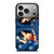 WONDER WOMAN LYNDA CARTER & GAL GADOT iPhone 17 Pro Case