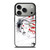 WONDER WOMAN SKETCH iPhone 17 Pro Case