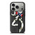 WOODEN CAMO BROWNING LOGO iPhone 17 Pro Case