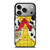 WOODY BOOTS TOY STORY iPhone 17 Pro Case