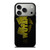 WUTANG CLAN EMBLEM iPhone 17 Pro Case