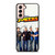 IMPRACTICAL JOKERS Samsung Galaxy S21 Case