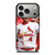 YADIER MOLINA CARDINALS iPhone 17 Pro Case