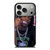 YNW MELLI RAPPER FACE iPhone 17 Pro Case