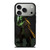 YODA STAR WARS iPhone 17 Pro Case