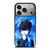YOICHI ISAGI BLUE LOCK ANIME iPhone 17 Pro Case