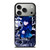 YOICHI ISAGI BLUE LOCK iPhone 17 Pro Case