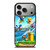 YOSHI MARIO iPhone 17 Pro Case