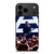 30 SECOND TO MARS JL iPhone 17 Pro Max Case