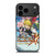7 SEVEN DEADLY SINS GRAND CROSS iPhone 17 Pro Max Case