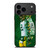 AARON RODGERS PACKERS iPhone 17 Pro Max Case