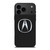 ACURA LOGO CAR iPhone 17 Pro Max Case
