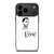 ADAM LEVINE ARTWORK iPhone 17 Pro Max Case