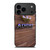 ADIDAS LOGO EMBLEM SHINY iPhone 17 Pro Max Case