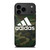 ADIDAS on CAMO iPhone 17 Pro Max Case