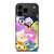 ADVENTURE TIME 3 iPhone 17 Pro Max Case