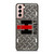 INTERNATIONAL HARVESTER IH LOGO PLATE Samsung Galaxy S21 Case