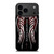 AFFLICTION REDEMPTION iPhone 17 Pro Max Case