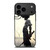 AFRO SAMURAI NINJA iPhone 17 Pro Max Case