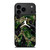 AIR JORDAN CAMO ART iPhone 17 Pro Max Case