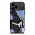 AIR JORDAN METALIC SOLE iPhone 17 Pro Max Case