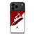 AIR JORDAN SHOE LOGO iPhone 17 Pro Max Case
