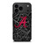 ALABAMA CRIMSON A TIDE LOGO iPhone 17 Pro Max Case